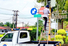 Dialihkan 2026, Aset Bidang PJU Juga Diserahkan ke Dishub Lubuk Linggau Begini Prosesnya 