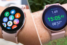 7 Rekomendasi Smartwatch Terbaik 2024: Bawa Fitur Lengkap Untuk Menunjang Gaya Hidup Sehat