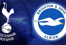 Liga Inggris: Prediksi Tottenham Hotspur vs Brighton Hove & Albion, H2H, Live di Mana? Misi Kebangkitan Spurs