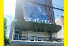 Sambut HUT RI ke-80, WE Hotel Lubuk Linggau Tawarkan Promo “SPESIAL KEMERDEKAAN” Penuh Kejutan