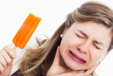Stop! Jangan Konsumsi 6 Makanan Ini Saat Sedang Sakit Gigi