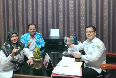 Hasil Perjuangan IGI TPG dan THR Guru Tahun 2024 & 2025 Cair, TPG dan THR Guru Musi Rawas Cair Akhir Juni 2026