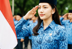 Update Resmi Gaji PNS 2025 dari BKN dan Kemenkeu Semua Golongan Hingga Tunjangan Penghasilan