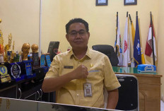 SMPN 5 Lubuk Linggau Siapkan Ujian TKA dengan Fasilitas dan  Pembelajaran Intensif