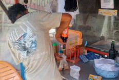 Siomay Batagor Bu Ningsi, Cita Rasa Khas Bandung yang Menggoda Selera di Watervang