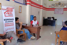 Koperasi Merah Putih Mangunharjo Belum Bisa Bangun Kantor Representatif