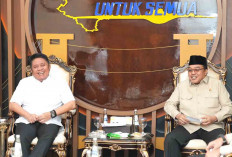 Dukung Pelayanan Haji 2026, Seluruh Asrama Haji akan Dioptimalkan Fungsinya