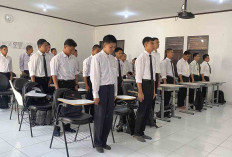 7 Putra Daerah Muba Magang ke Jepang, Berikut Nama-namanya