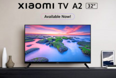 5 Rekomendasi Smart TV Xiaomi: Punya Desain Mewah dan Harga Murah Meriah