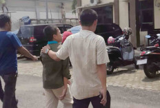 Oknum Konselor Rumah Asa Silampari Aniaya Anak Pakai Ikat Pinggang dan Sulut Rokok, Begini Kata Polisi