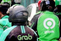 Gaji Karyawan Gojek 2025: Perbandingan dengan Driver Ojol, dan Tips Melamar