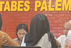 Video Syur Disebar ke Medsos, IRT Laporkan Mantan Suami 