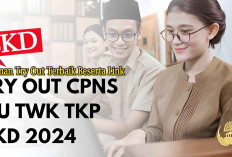 Soal SKD CPNS 2024, TWK, TIU, TKP, Ini Kisi dan 7 Laman Try Out Terbaik