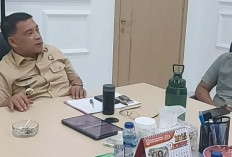 Kabar Baik, Astra Motor Segera Buka Dealer di Kabupaten Muratara, Ini Penjelasan Bupati 