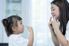 8 Penyebab Anak Harus Jalani Terapi Wicara