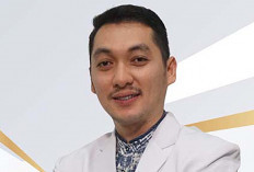 Mau Naikan BB Anak, Bukan Vitamin Solusinya Ini penjelasan Dokter Spesialis Anak, dr Ricky