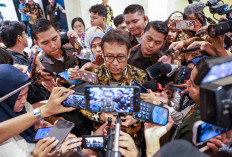 Perketat Pengawasan Program MBG Pasca Banyaknya Kasus Keracunan, Ini yang Dilakukan Kemenkes 