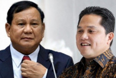 Usai Erick Thohir Jadi Menpora, Siapa Calon Menteri BUMN Pengganti? 3 Nama Ini Paling Kuat