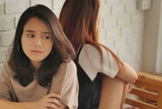 Punya Teman Toxic Segera Hindari