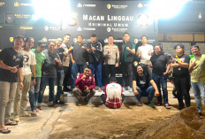 Pembakar Rumah Mertua di Lubuk Linggau Terancam Pasal Berlapis