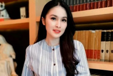 Artis Sandra Dewi Tutup Kolom Komentar Instagram, Usai Suaminya Jadi Tersangka Kasus Dugaan Korupsi Timah