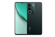 Cek Keunggulan  Smartphone Realme P3 Lite  Baterai Jumbo dan Harga Terjangkau