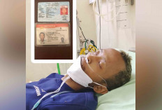 Warga Lubuk Linggau Sedang Sakit di Negara Kamboja, Berharap Bantuan untuk Pulang ke Tanah Air 