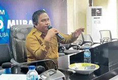 Seluruh Perusahaan di Muba Diminta Menyesuaikan UMK Terbaru