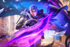 Inilah Cara Memainkan Hero Nolan dan Mengapa Orang Sering Menggunakannya di  Game Mobile Legends Simak Disini!