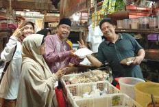 Relawan Dunsanak Minang Bagikan 830 Nasi Kotak pada Program Jum'at Berkah Periode ke 12