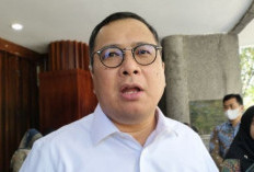 Profil dan Jejak Karier Arif Budimanta yang Baru Saja Wafat, Dari DPR Hingga Stafsus Jokowi