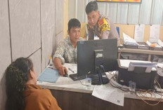 Baru 4 Bulan Menikah Dianiaya Suami, Penyebabnya Hanya Karena Tak Ada Foto Suami di Facebook Istrinya