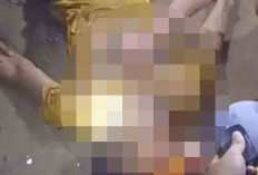 Dibunuh di Kebun Sawit, Motifnya Diduga Karena Cemburu 