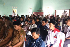 Usulan Infrastruktur Mendominasi di Musrenbang RKPD Tahun 2027 Kecamatan Tuah Negeri Musi Rawas