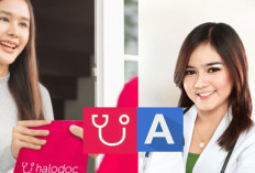 2 Aplikasi Kesehatan, Halodoc atau Alodokter Untuk Tanya Kesehatan? Yuk Simak 