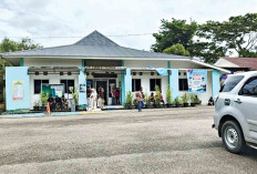 7.590 Warga Musi Rawas Wajib KTP Belum Lakukan Perekaman, Ini Kendalanya