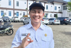 Cegah Penyimpangan Pengelolaan Dana Desa, ini yang Dilakukan Camat Muara Kelingi dan Kejari Musi Rawas 