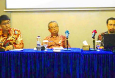 DPRKP Lubuk Linggau Susunan Dokumen RP3KP, Langkah Strategis Merancang Arah Pembangunan 20 Tahun Kedepan 