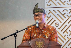 Bukan Dirumahkan, Pemda yang Anggarannya Cekak Silahkan Perpanjang Kontrak PPPK Paruh Waktu 
