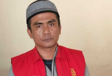 Pedagang di Lubuk Linggau yang Bacok Temannya Sendiri Dituntut JPU Pidana Mati 
