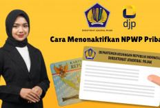 Ini Syarat dan Cara Menonaktifkan NPWP Pribadi, Emang Bisa?