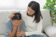 Anak Tunjukan Gejala Ini Segera Konsultasikan ke Psikolog 