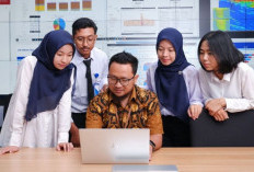 Program Magang Bergaji 2025 Resmi Dibuka, Fresh Graduate Bisa Dapat Gaji UMP