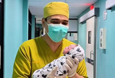 Hei Bapak, Rokokmu Bahaya untuk Kehamilan Istrimu