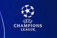 Liga Champion: Jadwal 16 Besar, Live TV Apa? Kapan Napoli vs Barcelona? 