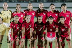 Wajib Menang, Prediksi Indonesia Putri vs Timor Leste Putri, AFF Women's Cup 2026, Grup B, Matchday 1
