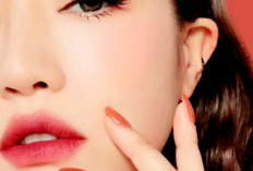 Jaga Kecantikan Bibirmu, Tips Agar Lipstik Tahan untuk Seharian