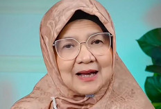 Memahami Tantrum Anak Usia Dini Menurut Dra. Yuli Suliswidiawati