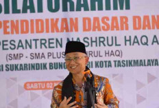 Hari Guru Nasional Kemendikdasmen akan Luncurkan '7 Kebiasaan Baik'