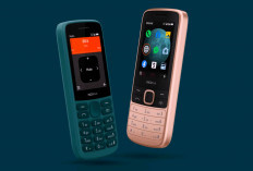Hp Jadul Kembali Dirilis, Berikut Spesifikasi Nokia 225 4G dan Nokia 215 4G Terbaru 2024